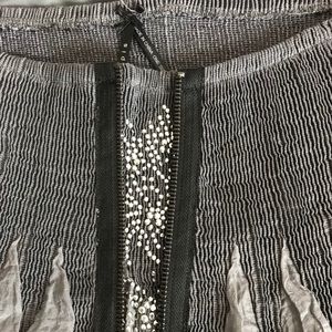 Beautiful Strapless Dress